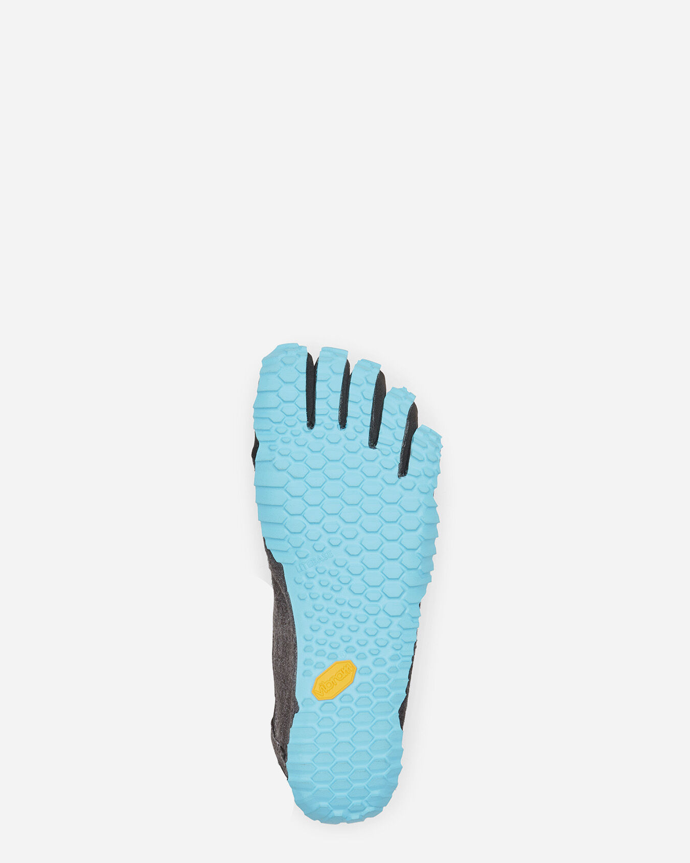 CVT LB Women's Grey / Light Blue | Woman | Vibram